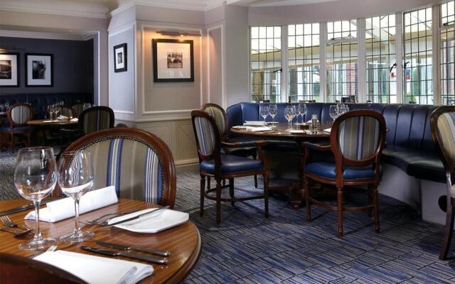 Macdonald Craxton Wood Hotel & Spa, Chester