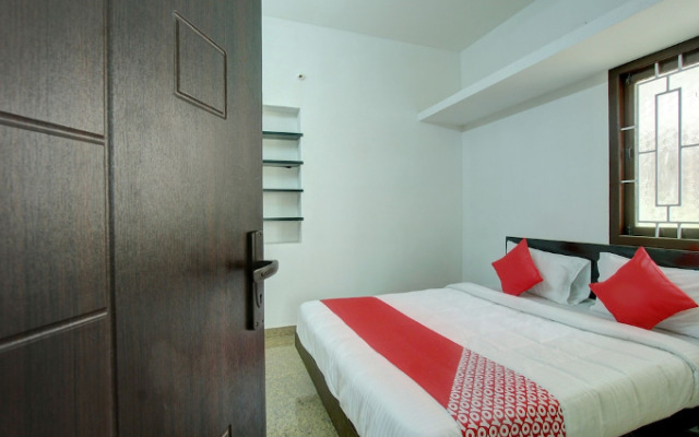 Dheeran Home Stay By OYO Rooms