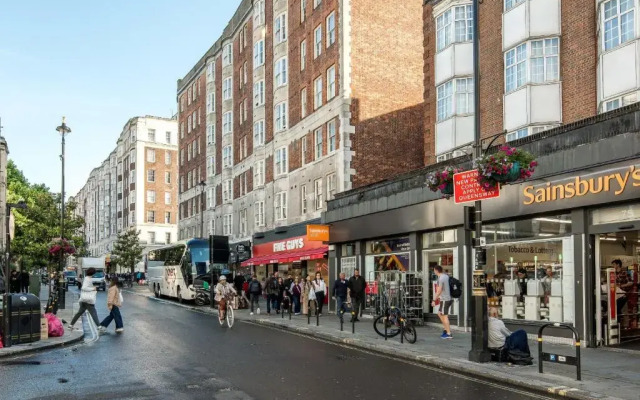 Talipot Apartments Hyde Park