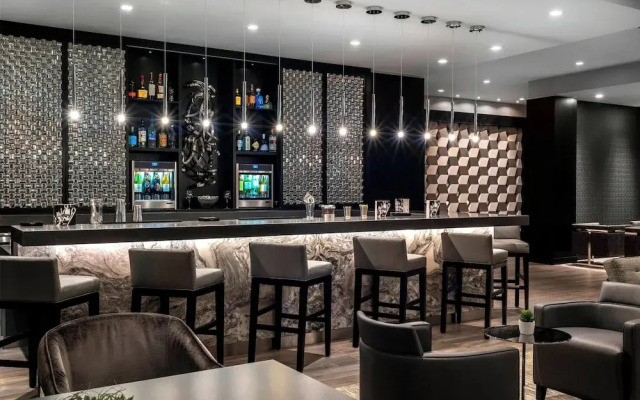 Ac Hotel Boston North