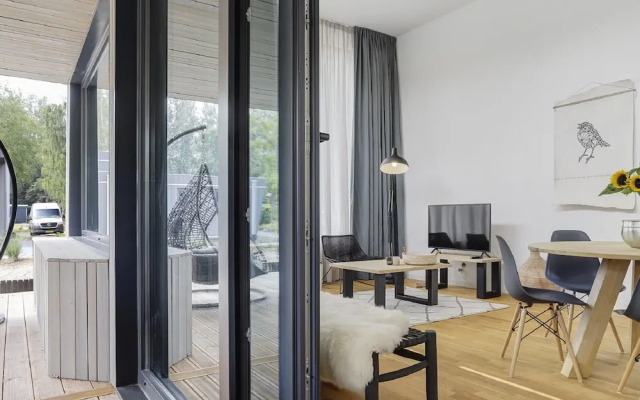 Stylish Escape in Enter