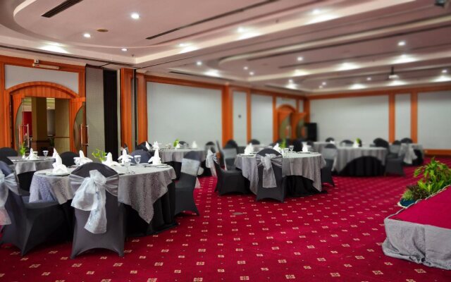 Hotel Rajawali