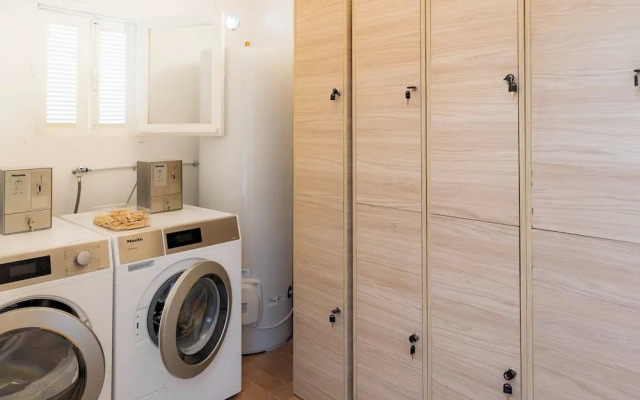 Corsica Hostel Porto Vecchio