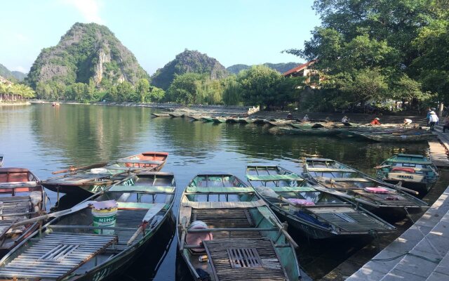 Tam Coc Tuan Minh Homestay