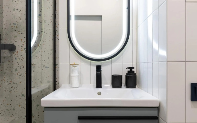 Апартаменты APARTS FROM LEXI (АПАРТС ФРОМ ЛЕКСИ) на улице Студенческая