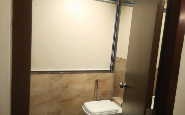 Hotel Sai Residency Vasai