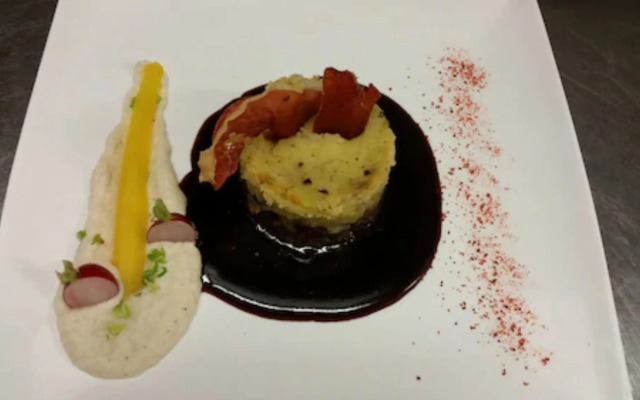 Château de l’Aviette