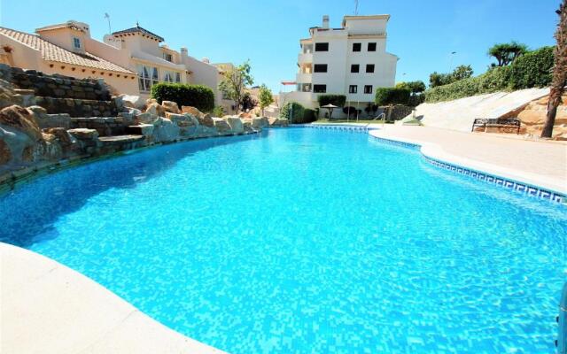 Beautiful House in a quiet area