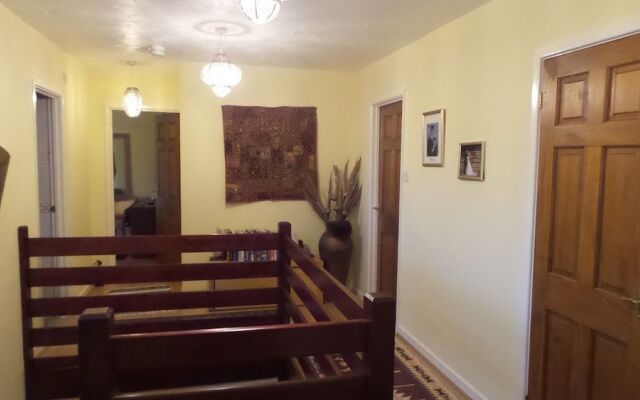 The Cedars House B&B