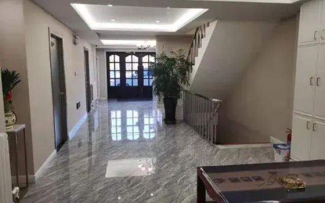 Harbin Xinhai Hotel