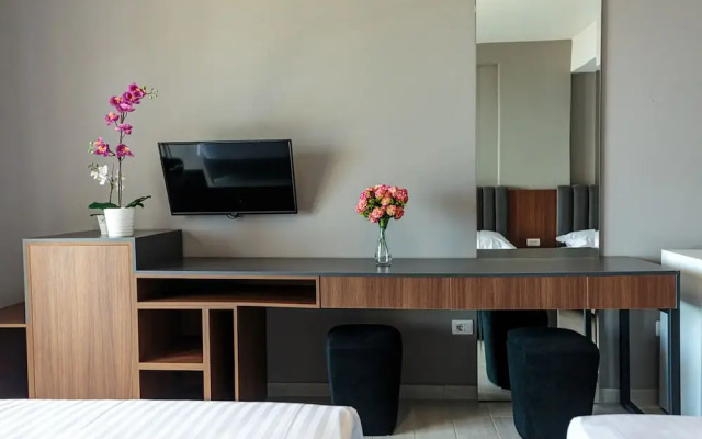 Amare Hotel