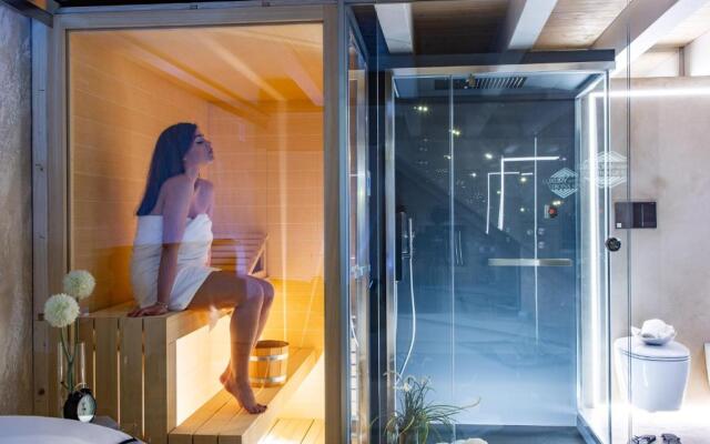 Luxury Wellness Verona