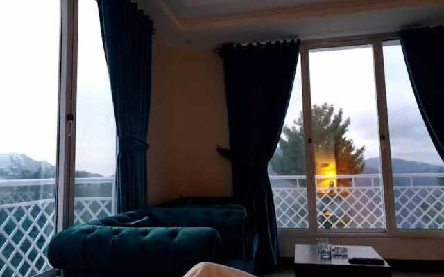 Hotel Bliss View