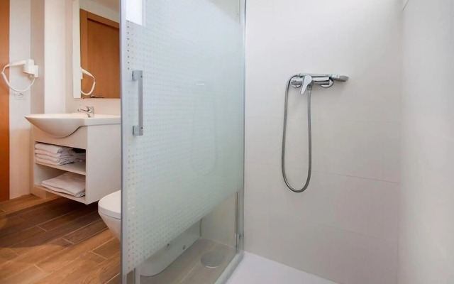 Apartamentos Sol y Vera