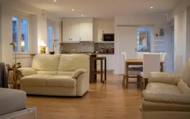 Apartment Telhal 4e
