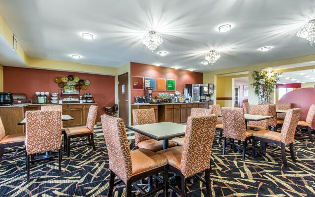 Quality Inn & Suites