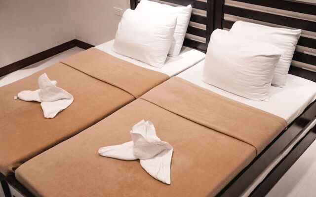 Lakawon Island Resort