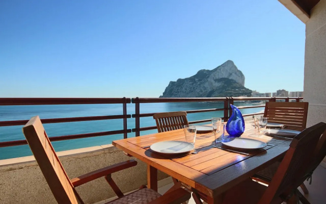 Exclusive Frontline Duplex Penthouse: Best View!