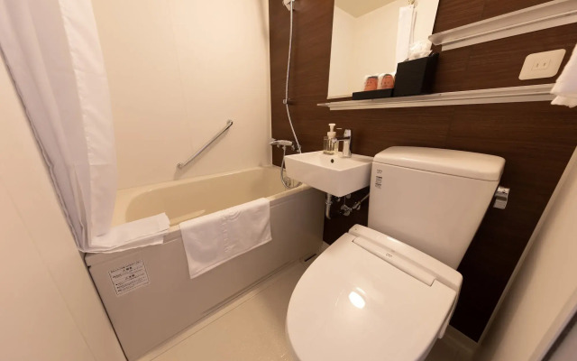 Central Hotel Takeo Onsen