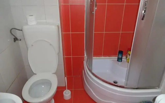 Apolon Centar Apartment