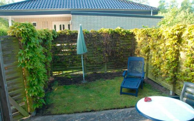 Ferienwohnung Cantay - Nr1