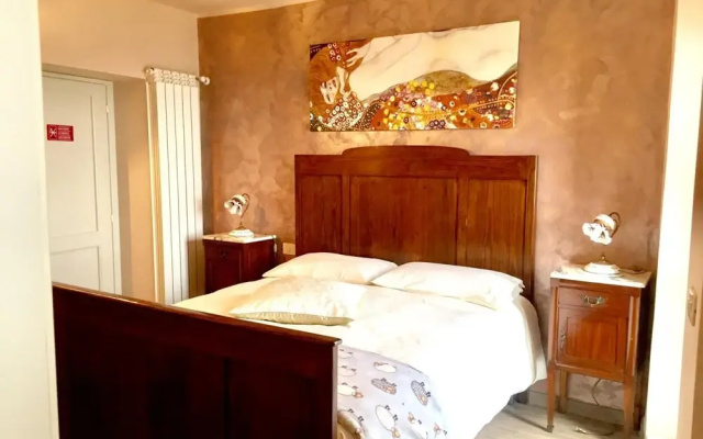 Il Borgo Antico