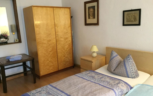 Ferienwohnungen Albert - Dresden Zentrum