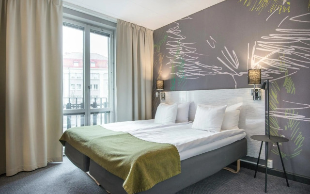 Quality Hotel Park Södertälje City