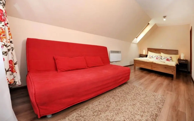 Vilkove Studia Tatry Holiday