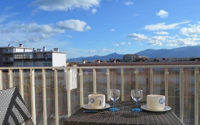 Appartement Saint-Cyprien, 2 pièces, 5 personnes - FR-1-225D-485
