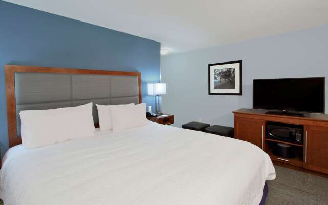 Hampton Inn Richland