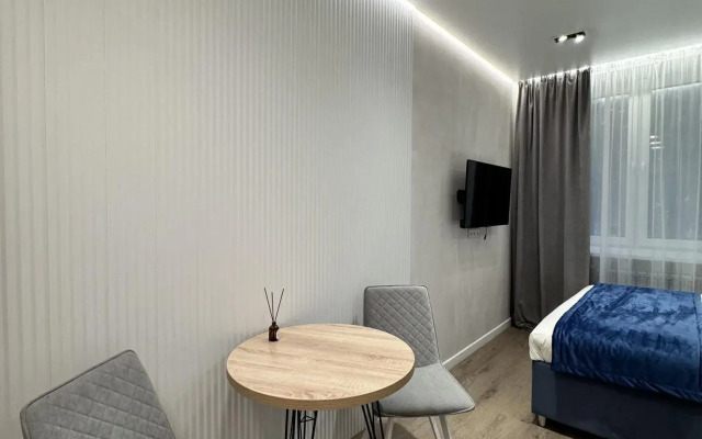 Apart-hotel on m. Airport in Moscow