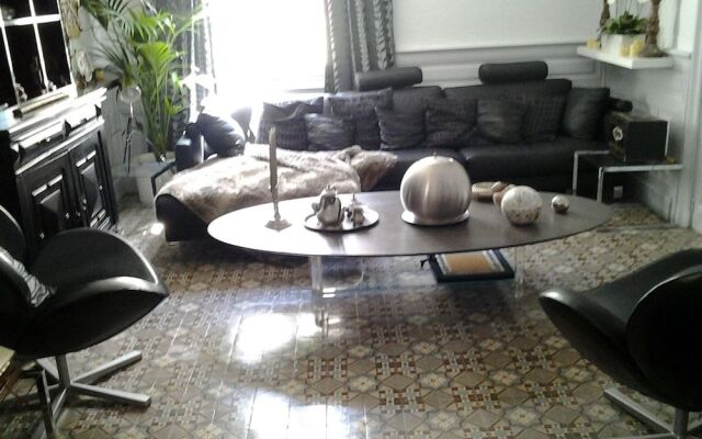 Les Hauts de Corneilhan