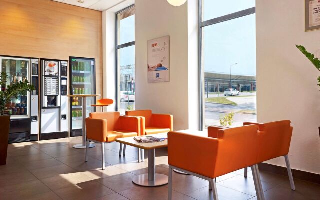 ibis budget Krakow Stare Miasto