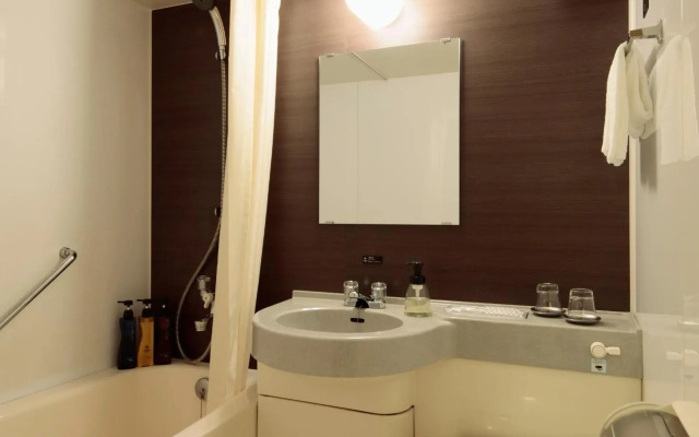 Candeo Hotels Uenokoen