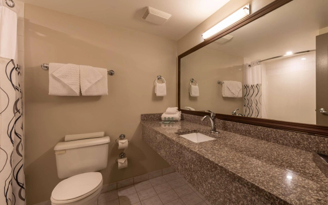 Best Western Mountainview Inn