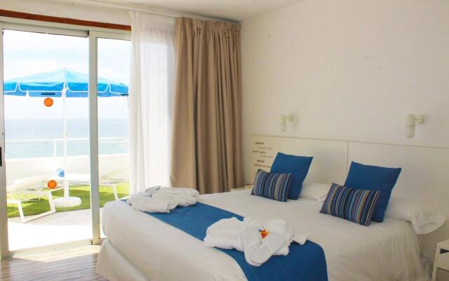 RK Luz Playa Suites
