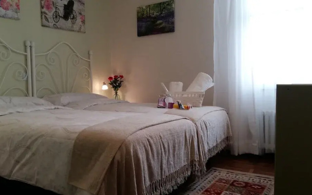 B&B Muralla Romana