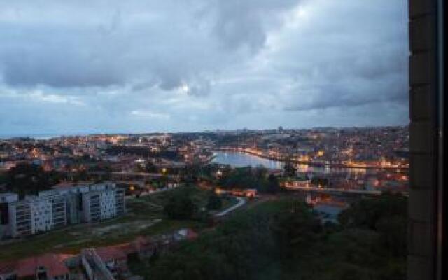 Douro View Apartment