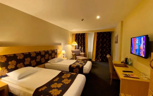 Perissia Hotel & Convention Center