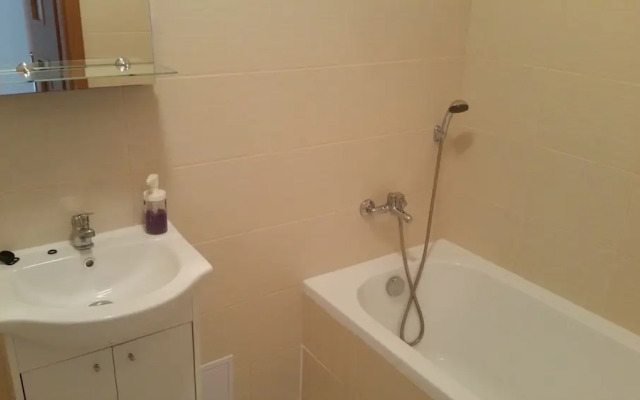 Aparthotel USMEV