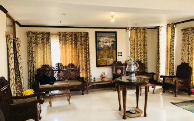 The Shelter Heritage  Boutique Hotel