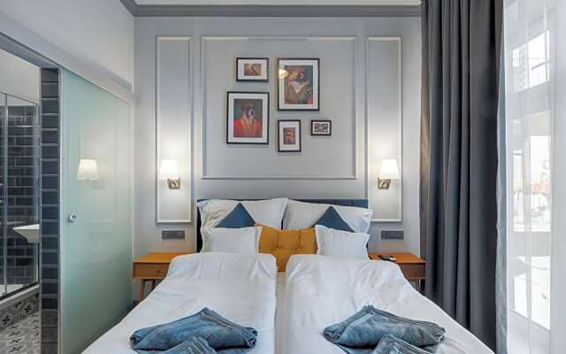 A22 Boutique Suites