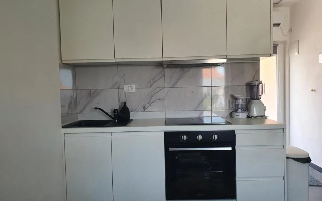 Studio apartment Laura ||