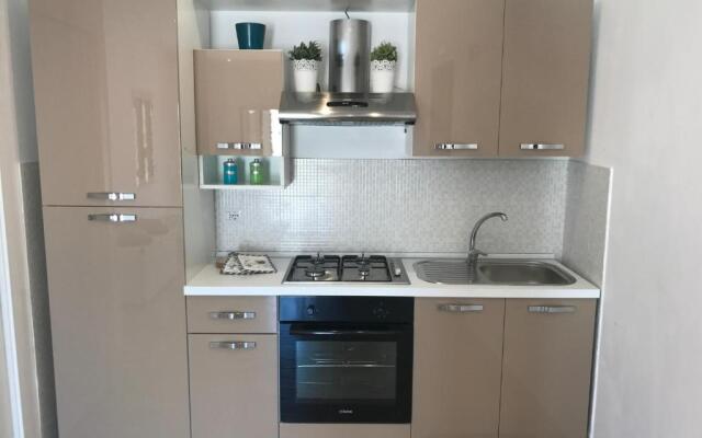 Frank's house - appartamento con terrazzo in centro