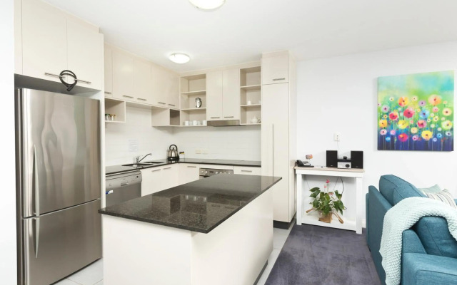 Sevan Apartments