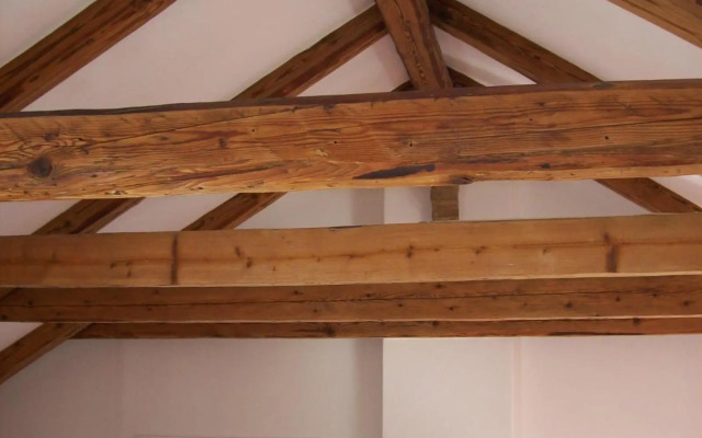 Ferienwohnung Sperlingslust