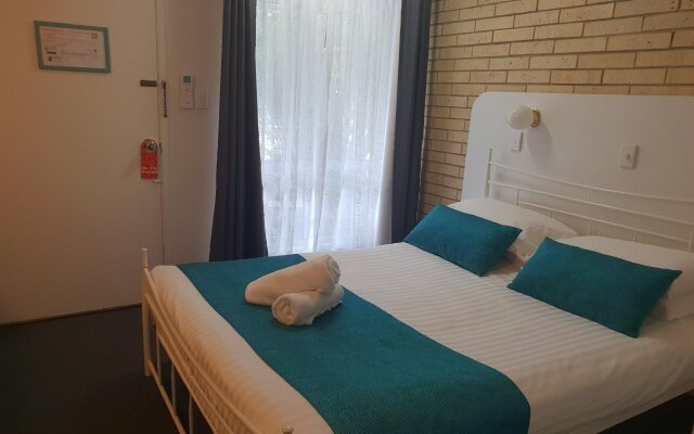 Beerwah Motor Lodge