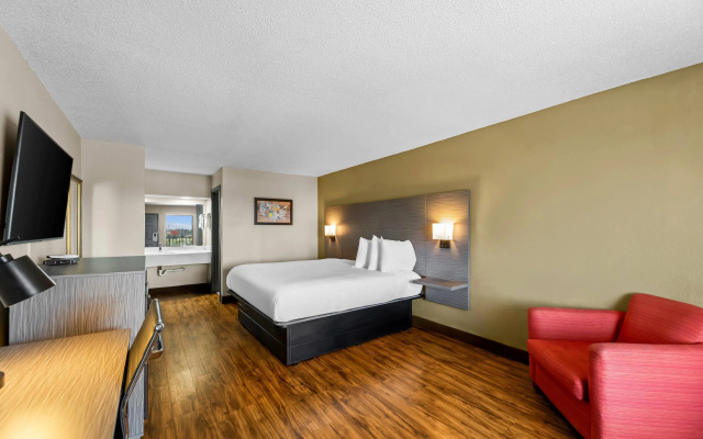 Econo Lodge Greenville