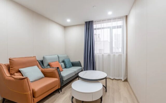 Echarm Hotel Shanghai Bund Store